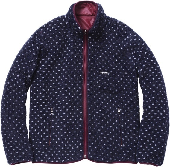 Reversible Shell 4